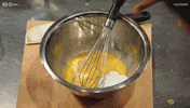Australia Eggs GIF by MasterChefAU