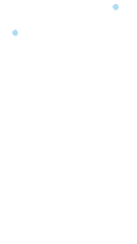 Santa Claus Christmas Sticker by Plus Ultra Líneas Aéreas