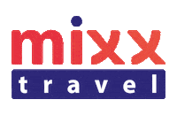 Mixxseyahat Sticker by mixx travel