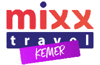 Kemer Sticker by mixx travel