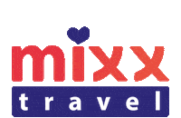 Mixxseyahat Sticker by mixx travel