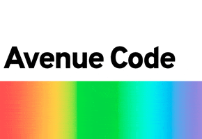 Pride GIF by Avenue Code