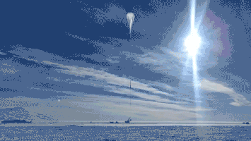 space cream GIF by NASA