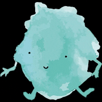 Francagreta illustration drawing draw franca greta GIF