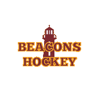 Ice Hockey Beacons Sticker by nclwildcatsbuiha