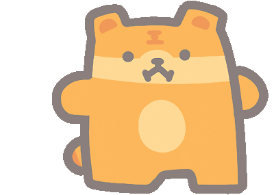 Uh Oh Oops Sticker by KdeeStix