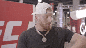 Waiting For You Time GIF by UFC