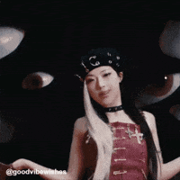 Girl Group Trending GIF