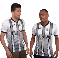UPPlasencia futbol upp plasencia tercera Sticker