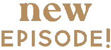 Bible Study Podcast Sticker by The Daily Grace Co.