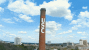 Sc Columbia GIF by University of South Carolina