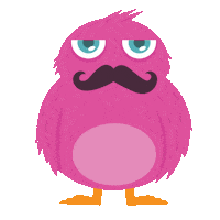 MableTherapy mable monster Sticker
