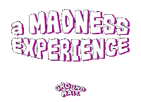 Party Wow Sticker by Ground Wall