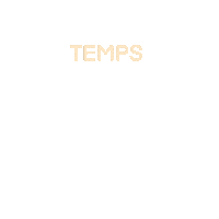 Temps Reativ Sticker by Creania