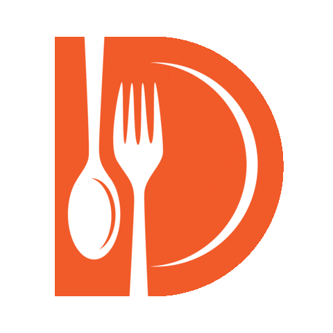 dondecomermx giphyupload food comida app Sticker