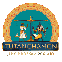 Egypt Sticker by JVS group