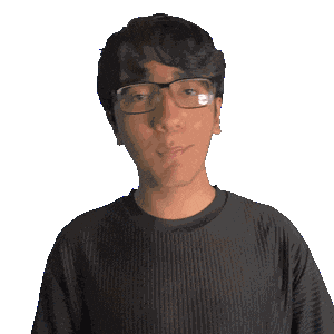 Bryan Brayonne Sticker