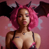 Pride Queer GIF by Garbi KW