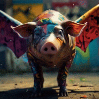 Gay Pride GIF by Garbi KW