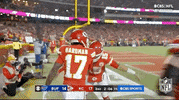 Kansas City Chiefs Football GIF by NFL