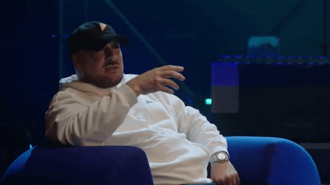 Kool Savas Lol GIF by 16BARS