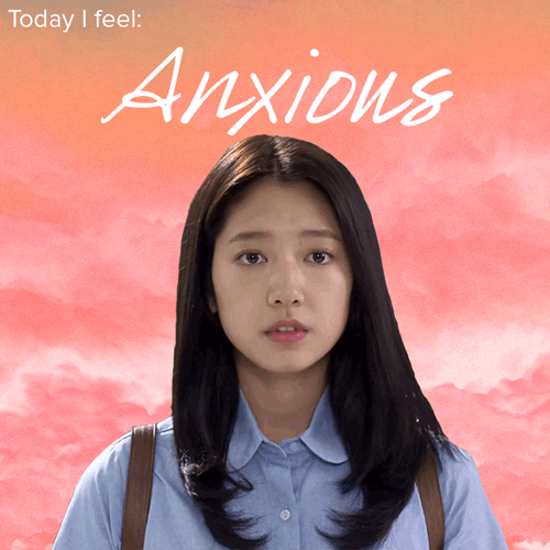 kdramabingers giphyupload kdramabingers heirs today i feel GIF