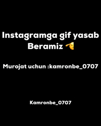 Uzbek Uzbekistan GIF