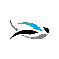 Badminton Sticker