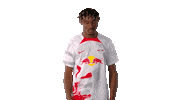 Thank God Football Sticker by RB Leipzig