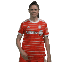 Champions League Bundesliga Sticker by FC Bayern Women
