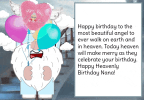 Gnome Grandma GIF