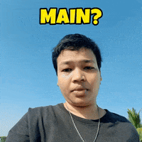 Confused Humor GIF