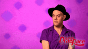 Dragrace GIF by Crave