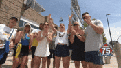 College Baseball GIF by NCAA Championships