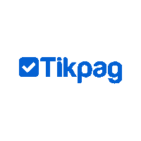 Pagamento Pratico Sticker by Tikpag