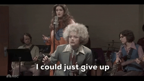 Emma Stone Snl GIF by Saturday Night Live