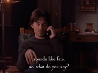 season 3 netflix GIF by Gilmore Girls 