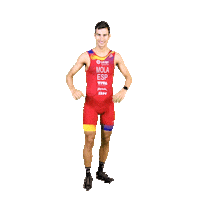 Celebration Winner Sticker by BH BIKES