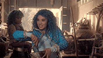 Disney Channel GIF