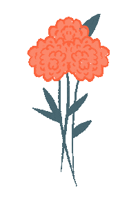 Day Of The Dead Halloween Sticker