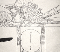 Art Comics GIF by Alex Boya
