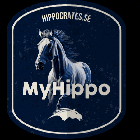 Myhippo GIF by Hippocrates