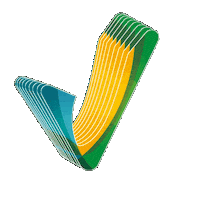 Costa Rica Maxwell Sticker by Fundación Mejoremos Costa Rica