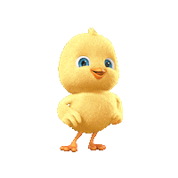 Animated Sticker
