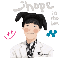 Jack In The Box Disney Sticker by Tizzm