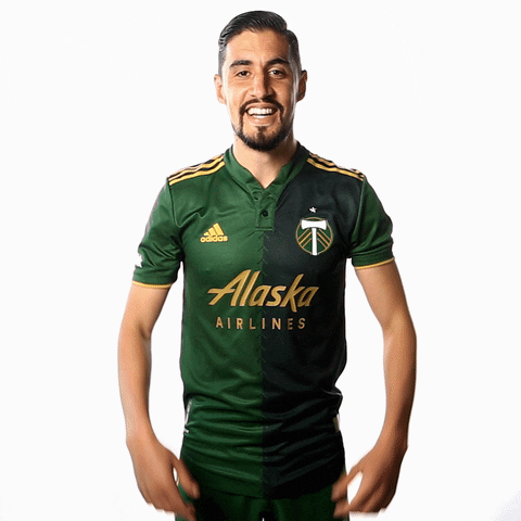 Portland Timbers Sport GIF by Timbers