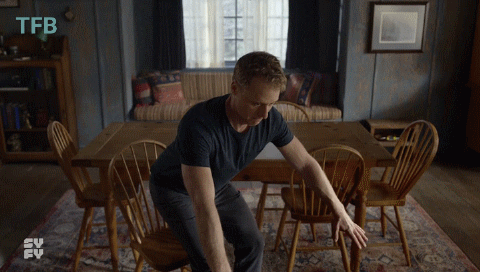 coal_nete giphyupload s01e02 resident alien GIF