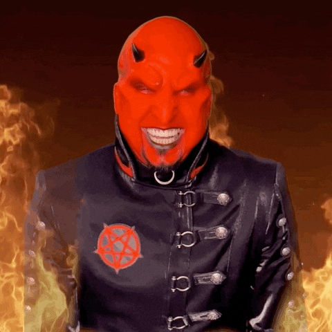 psychosynner giphyupload good one psycho synner GIF