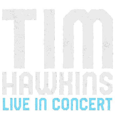 Tim Hawkins Sticker by Awakening Events