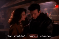 season 2 GIF by Twin Peaks on Showtime